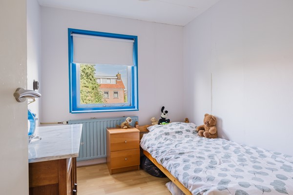 Medium property photo - Harm Nijholtstraat 4, 8375 BV Oldemarkt